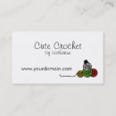Pesquisar por skein cartao de visita Crochet