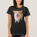 Pesquisar por amor corgi camisetas Cachorro