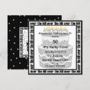 Pesquisar por bolo preto branco aniversário convites Qualquer pessoa