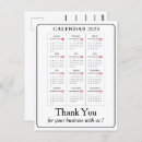 Pesquisar por calendários cartoes Customer