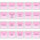 Pesquisar por erva adesivos Minimalista