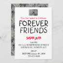 Pesquisar por flores eternas convites Moderna