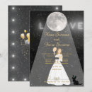 Pesquisar por luz de lua convites Brilhante