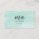 Pesquisar por mineração cartao de visita Elegante