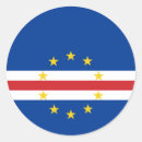Pesquisar por bandeira de cabo verde adesivos Patriótico