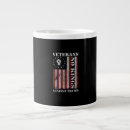 Pesquisar por veterano canecas Orgulho americano