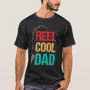 Pesquisar por pai pescador camisetas Papa
