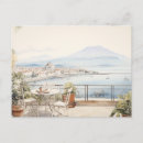 Pesquisar por vesuvio cartoes postais Napoli