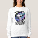 Pesquisar por ufo hoodies moletons com capuz For her