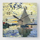 Pesquisar por pintura do barco do monet artes pôsteres Vintage