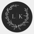 Pesquisar por morte adesivos Preto e branco