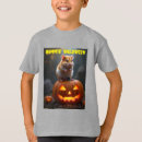 Pesquisar por abóbora iluminada camisetas Fofo
