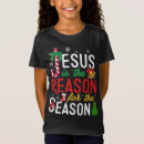 Pesquisar por do natal jesus e a razao camisetas Cristão