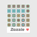 Pesquisar por azulejo mosaico adesivos Abstrato