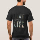 Pesquisar por viva para a vida camisetas Legal
