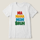 Pesquisar por mãe engraçada camisetas Piada da mãe