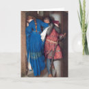 Pesquisar por arte medieval cartoes Romântico