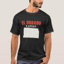 Pesquisar por el dorado camisetas Kansas