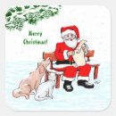 Pesquisar por gato do feliz natal adesivos Xmas