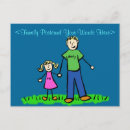 Pesquisar por filhos cartoes postais For him