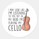 Pesquisar por cello adesivos Celista