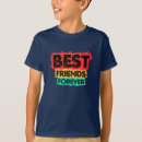 Pesquisar por melhores amigos sempre camisetas Retro