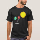 Pesquisar por terra quente camisetas Sol