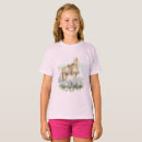 Pesquisar por flores lavanda camisetas Girl