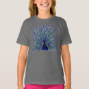 Pesquisar por pavão camisetas Pássaros