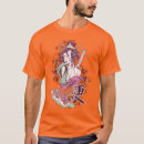 Pesquisar por gueixa camisetas Japão