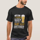 Pesquisar por roupa do barman camisetas Humor