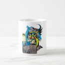 Pesquisar por batgirl canecas Oval