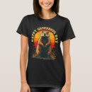 Pesquisar por dia de groundhog camisetas Dia dos namorados