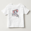 Pesquisar por elefante roupas Floral rosa