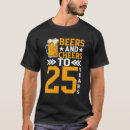 Pesquisar por 25 anos camisetas Retrô