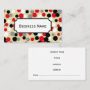 Pesquisar por ponto vermelho cartao de visita Padaria