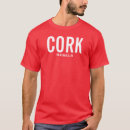 Pesquisar por de cortiça camisetas Ireland