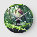 Pesquisar por tomada relogios de parede Floresta