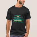 Pesquisar por 10 tipos de pessoas camisetas Código