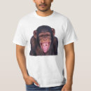Pesquisar por insolente camisetas Chimpanzé