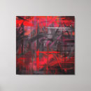 Pesquisar por fundo colorido impressão de canvas Pintura