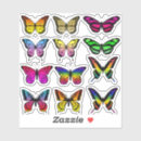 Pesquisar por mariposas adesivos Monarca