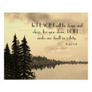 Pesquisar por natureza salmo artes pôsteres Pôr do sol