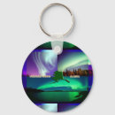 Pesquisar por aurora boreal chaveiros Borealis da aurora