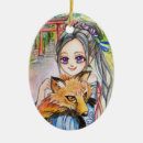 Pesquisar por raposa ornamentos Floresta