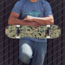Pesquisar por verde do exército skates Padrão