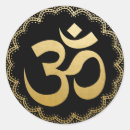 Pesquisar por hindu om adesivos Meditação