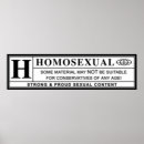 Pesquisar por homossexuais pôsteres Gay