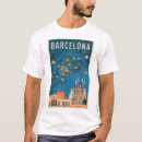 Pesquisar por espanha barcelona camisetas Viagem