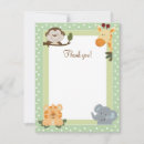 Pesquisar por safari cartões de notas Selva